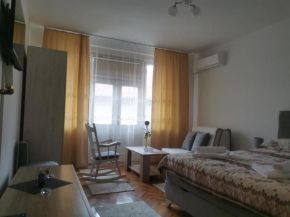 Apartman Liberta